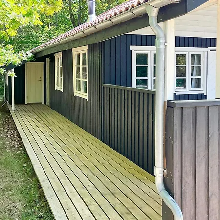 Дом отдыха Lush In Glesborg, 6 Guests *